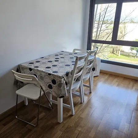 De 1 Habitación Totalmente Equipado * Santoña