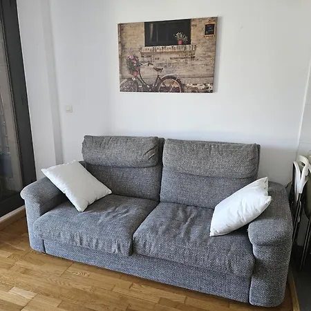 En Infinita Apartment *