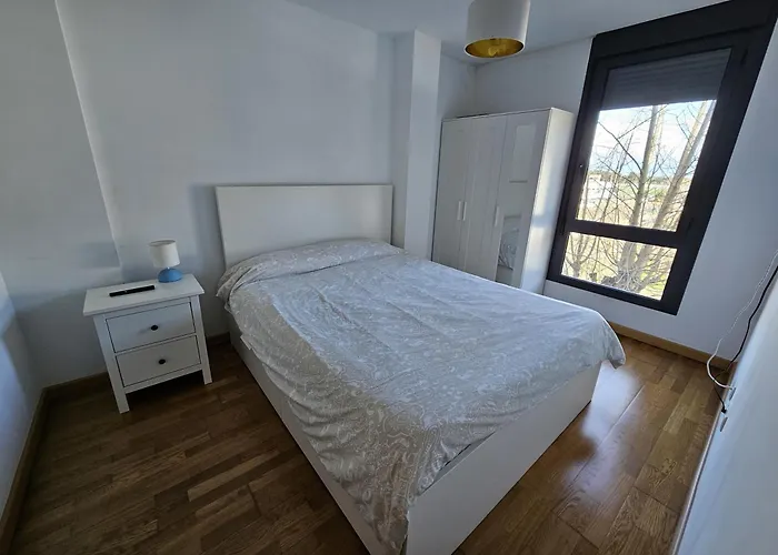 En Infinita Apartmán Santoña