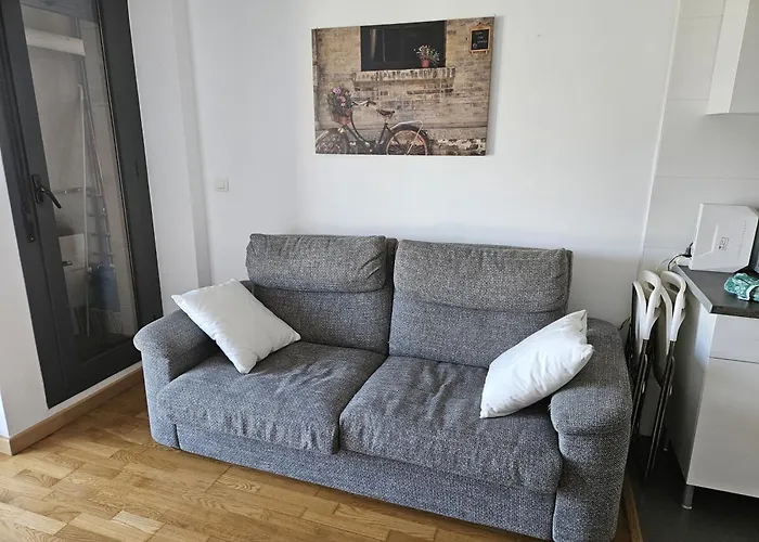 En Infinita Apartmán *