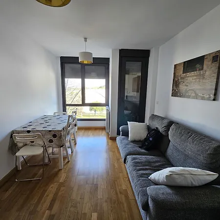 De 1 Habitación Totalmente Equipado * Santoña