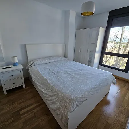 En Infinita 公寓 Santoña