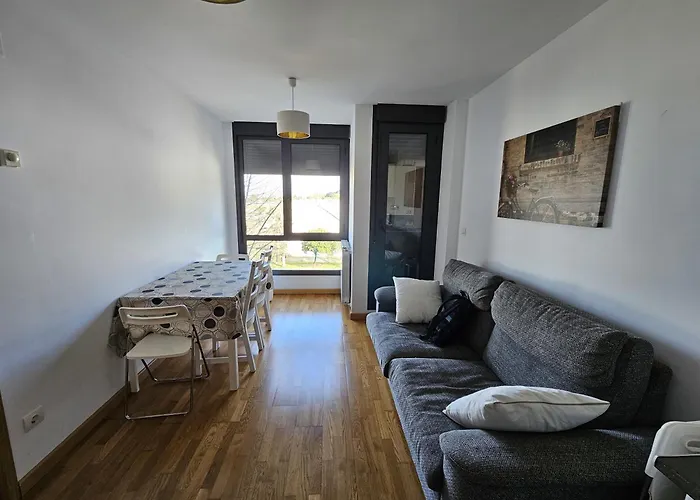 En Infinita * Santoña